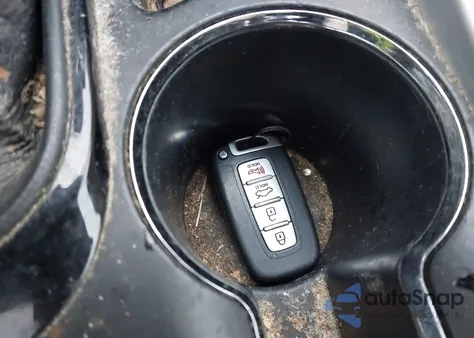 2013 Hyundai Sonata Limited z USA, uszkodzony, nr VIN 5NPEC4AC0DH698986